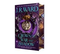 Crown of War and Shadow: Kingdoms of the Compass: 1