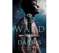 J R Ward Darius (Tascabile)