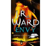 J. R. Ward Envy (Tascabile) Fallen Angels