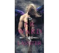J R Ward Lassiter (Tascabile)