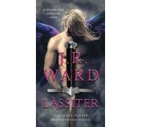 J R Ward Lassiter (Tascabile)
