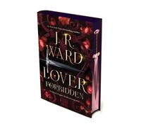 J R Ward Lover Forbidden (Copertina rigida)