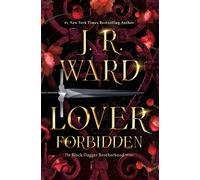 J R Ward Lover Forbidden (Copertina rigida)