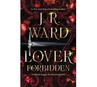 J R Ward Lover Forbidden (Tascabile)