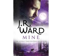 J. R. Ward Mine (Tascabile)