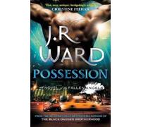 J. R. Ward Possession (Tascabile) Fallen Angels