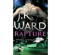 J. R. Ward Rapture (Tascabile) Fallen Angels