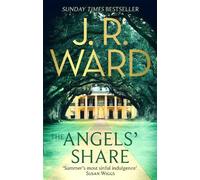 J. R. Ward The Angels' Share (Tascabile) Bourbon Kings