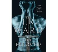 J R Ward The Beloved (Copertina rigida)