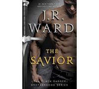 J R Ward The Savior (Tascabile)