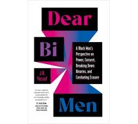 J.R. Yussuf Dear Bi Men (Tascabile)