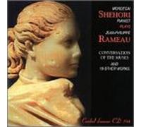 J. Rameau - Conversation of the Muses/18 O