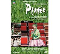J. Rameau - La Platee
