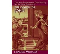 J. Ramsey Michaels Gospel of John (Copertina rigida)