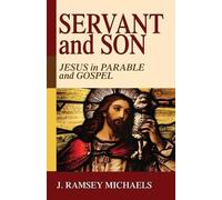 J Ramsey Michaels Servant and Son (Tascabile)