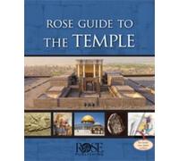 J. Randall Price Rose Guide to the Temple (Anello, filo)