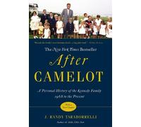 J. Randy Taraborrelli After Camelot (Tascabile)