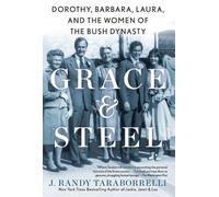 J. Randy Taraborrelli Grace & Steel (Tascabile)