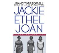 J. Randy Taraborrelli Jackie, Ethel, Joan (Copertina rigida)