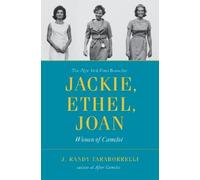J. Randy Taraborrelli Jackie, Ethel, Joan (Tascabile)
