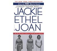 J. Randy Taraborrelli Jackie, Ethel, Joan (Tascabile)