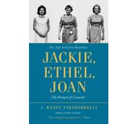 J. Randy Taraborrelli Jackie, Ethel, Joan (Tascabile)