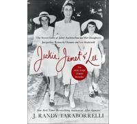 J. Randy Taraborrelli Jackie, Janet & Lee (Tascabile)