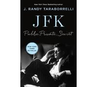 J. Randy Taraborrelli JFK (Copertina rigida)