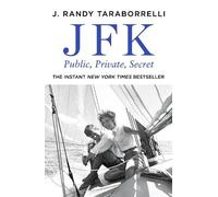 J. Randy Taraborrelli JFK (Tascabile) (PRESALE 10/09/2026)