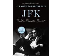 J. Randy Taraborrelli JFK (Tascabile) (PRESALE 10/09/2026)