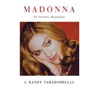 J. Randy Taraborrelli Madonna (Tascabile)