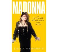 J. Randy Taraborrelli Madonna (Tascabile)