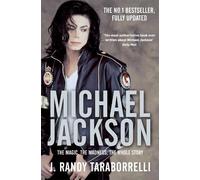J. Randy Taraborrelli Michael Jackson (Tascabile)