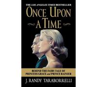 J. Randy Taraborrelli Once Upon a Time (Tascabile)