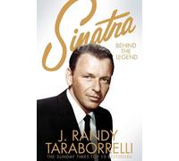 J. Randy Taraborrelli Sinatra (Tascabile)