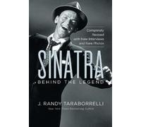 J Randy Taraborrelli Sinatra (Tascabile)