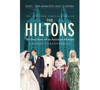 J. Randy Taraborrelli The Hiltons (Tascabile)