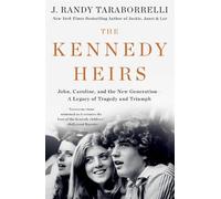 J. Randy Taraborrelli The Kennedy Heirs (Tascabile)
