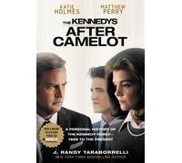 J. Randy Taraborrelli The Kennedys - After Camelot (Tascabile)