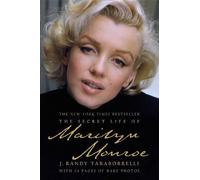 J Randy Taraborrelli The Secret Life of Marilyn Monroe (Copertina rigida)