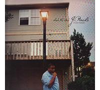 J-Rawls - Check the Clock