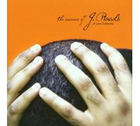 J.Rawls - The Essence of J.Rawls