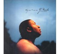 J.Rawls - They Can'T See Me