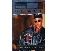 J Reale - Under Cover