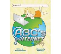 J Rebecca Conner The ABC's of Internet Safety (Copertina rigida)