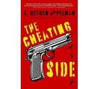 J Reuben Appelman The Cheating Side (Tascabile)