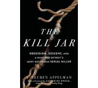 J. Reuben Appelman The Kill Jar (Tascabile)