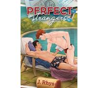J Rhys Perfect Strangers (Tascabile)