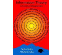 J Richard Hollos Stefan Hollos Information Theory (Tascabile)
