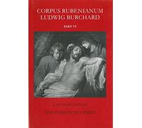 J. Richard Judson The Passion of Christ (Copertina rigida)